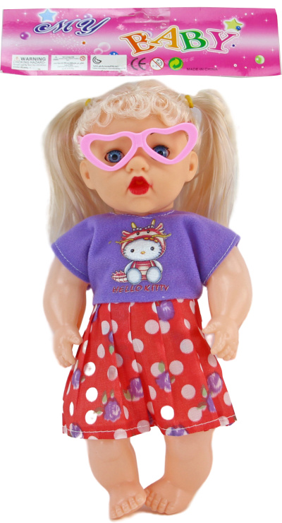 Păpușă 36cm | image