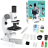 Microscop Optic cu Accesorii – Explorează Lumea Micro