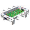 Masa de Fotbal pentru Copii – Joc de Masă Tip Foosball, Model Compact