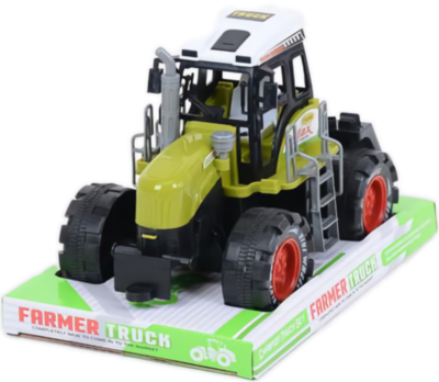 Tractor, 22cm | image