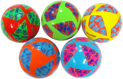 Minge de Fotbal Mărimea Oficială | image