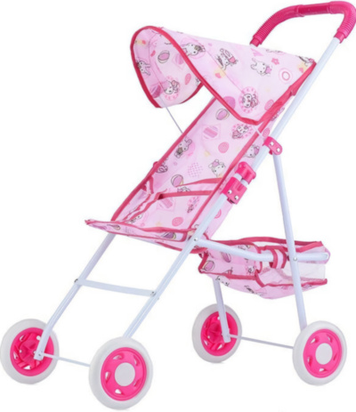 Cărucior de Păpuși | image