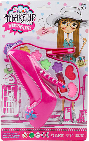 Paleta cu Farduri | image