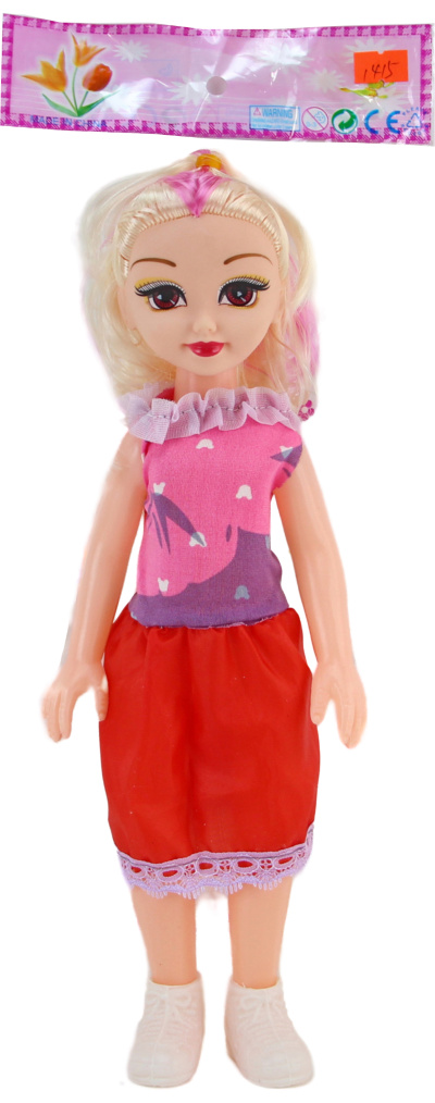 Păpușă, 40cm | image