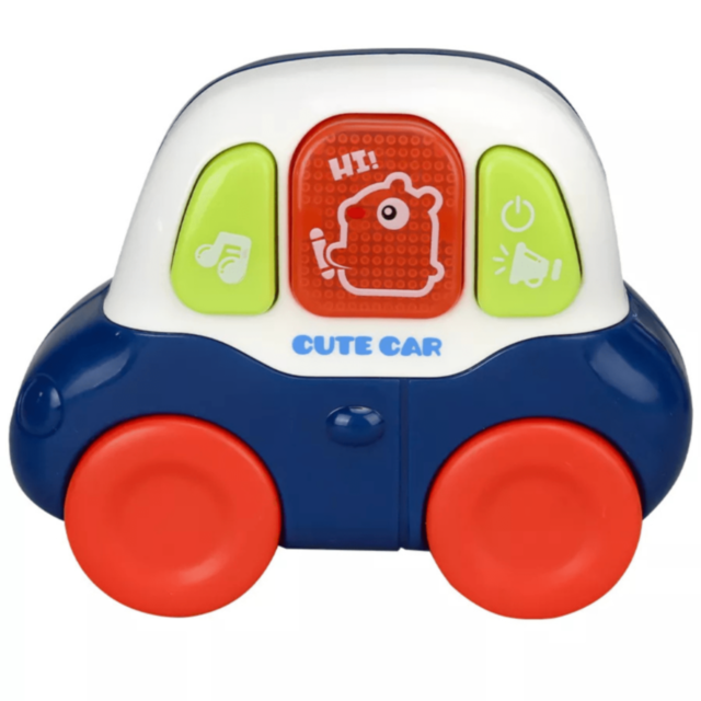 Centru 6 în 1 Roz pentru Bebeluși – Antemergător, Masă de Joacă și Trotinetă