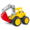 Excavator Mare cu Cupă Mobilă pentru Copii