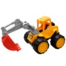 Excavator Mare cu Cupă Mobilă pentru Copii