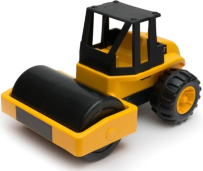 Mașina Compactoare de Întins Asfaltul, 37cm | image