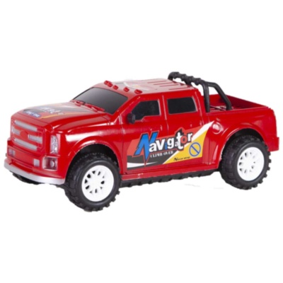 Mașina Off Road cu Fricțiune, 28cm | image