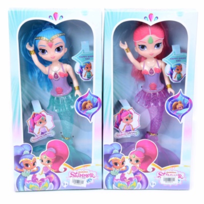 Shimmer și Shine, Păpușa cu Lumini și Melodii | image