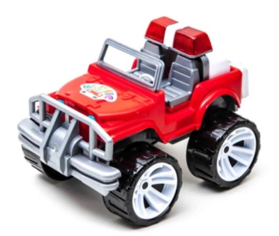 Mașina Off-Road  Safari  33cm | image