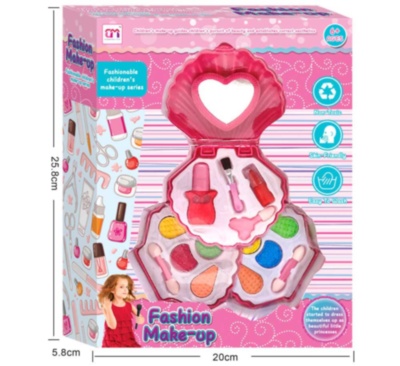 Machiaj cu Farduri | image