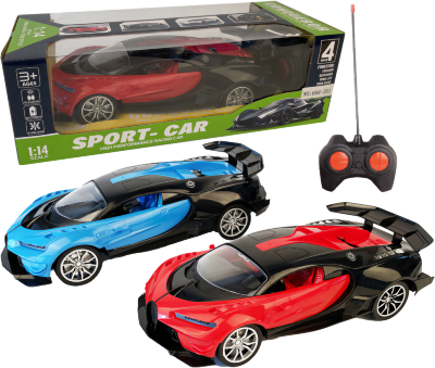 Bugatti Veyron Teleghidat | image