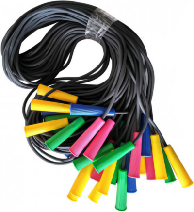 Coardă de Sărit 10buc,  260cm  | image