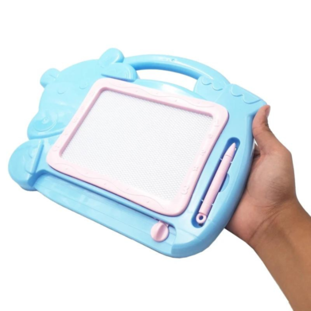 Tablă de Desen Magnetică pentru Copii