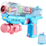 Pistol Electric cu Baloane cu Lumini – Distracție Colorată pentru Copii