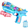 Pistol Electric cu Baloane cu Lumini – Distracție Colorată pentru Copii