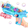 Pistol Electric cu Baloane cu Lumini – Distracție Colorată pentru Copii