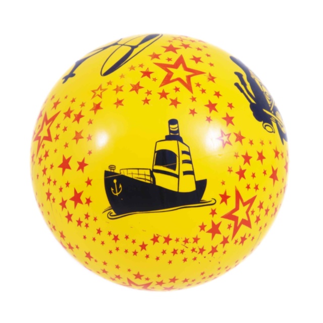 Minge de Cauciuc, 20cm