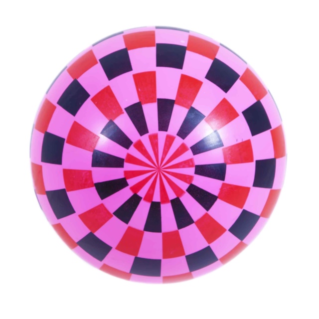 Minge de Cauciuc, 20cm