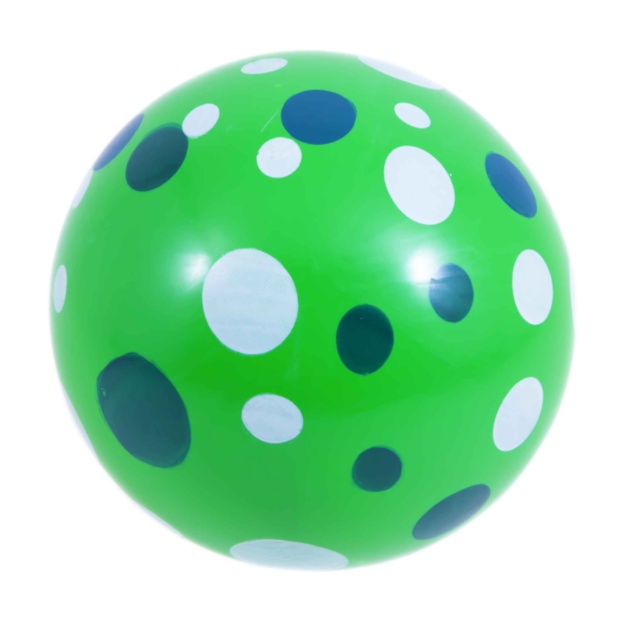 Minge de Cauciuc, 20cm