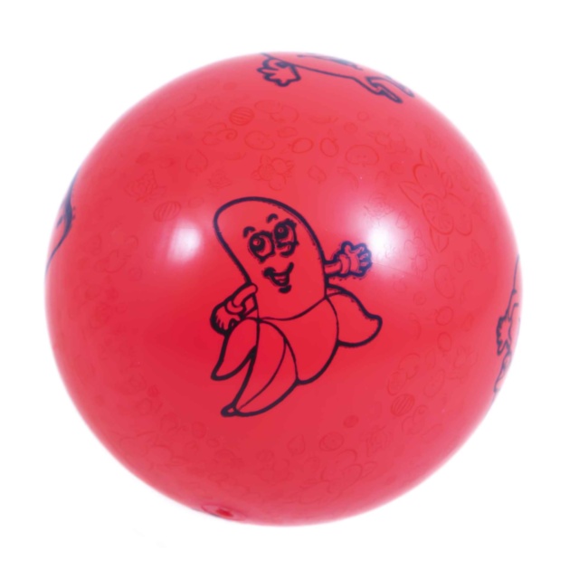 Minge de Cauciuc, 20cm