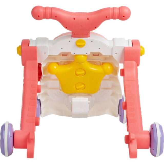 Premergător 4 în 1 cu Masă de Activități