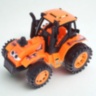 Tractor cu inerție pentru copii, roți mari off-road (culoare aleatorie)