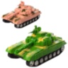 Tanc cu Mecanism de Fricțiune, 26cm