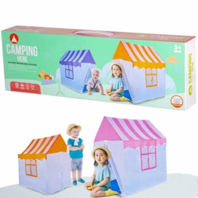 Cort de Joacă cu 80 Bile, 70 X 94 X 103cm | image