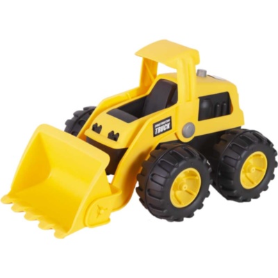 Buldozer, 37cm | image