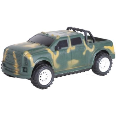 Mașina Off Road cu Fricțiune, 28cm | image