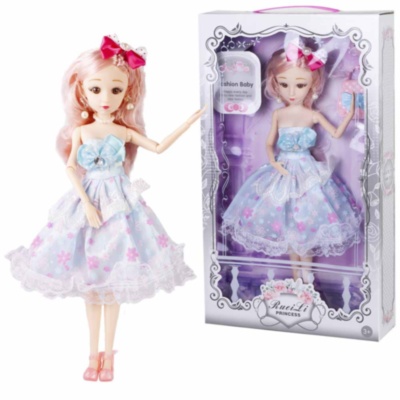 Păpușica Articulată, 42cm  | image