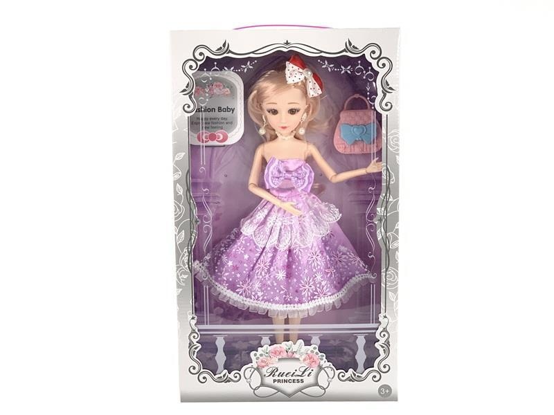 Păpușica Articulată, 42cm 