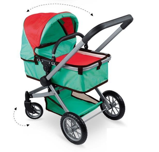 Коляска Кукольная