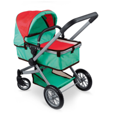 Cărucior Landou pentru Păpuși | image