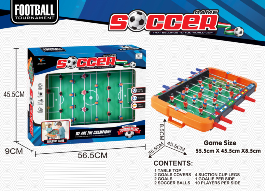 Fotbal de Masă, 57cm