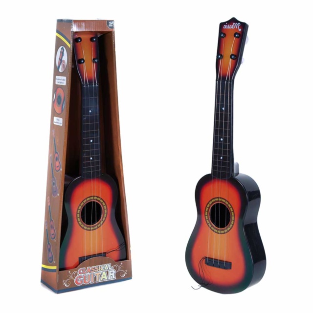 Chitară Clasica 4 Corzi, 56cm 