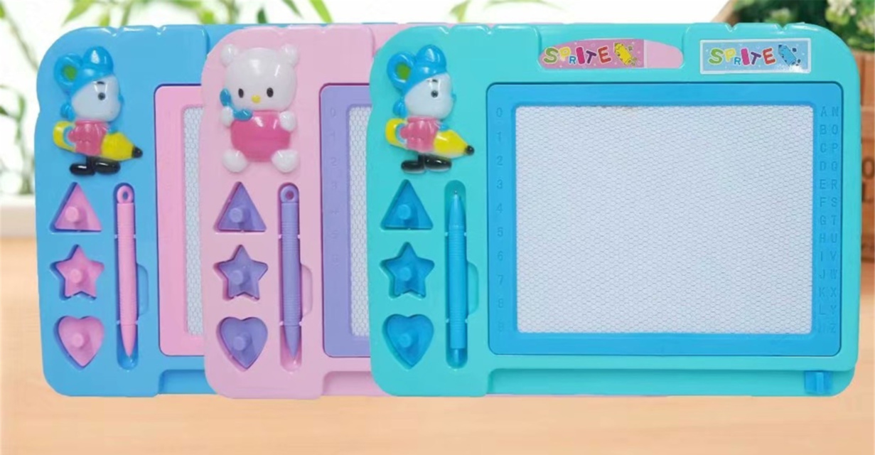 Tabla Magnetică de Scris și Desenat