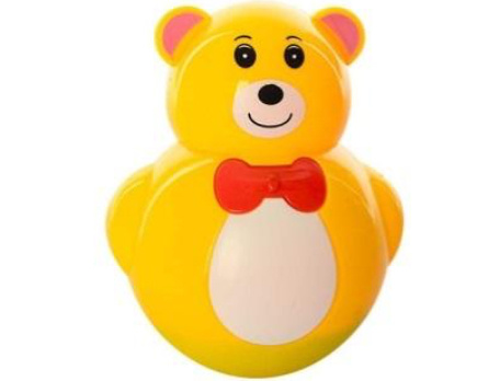 Roly Poly cu Sunete și Lumini