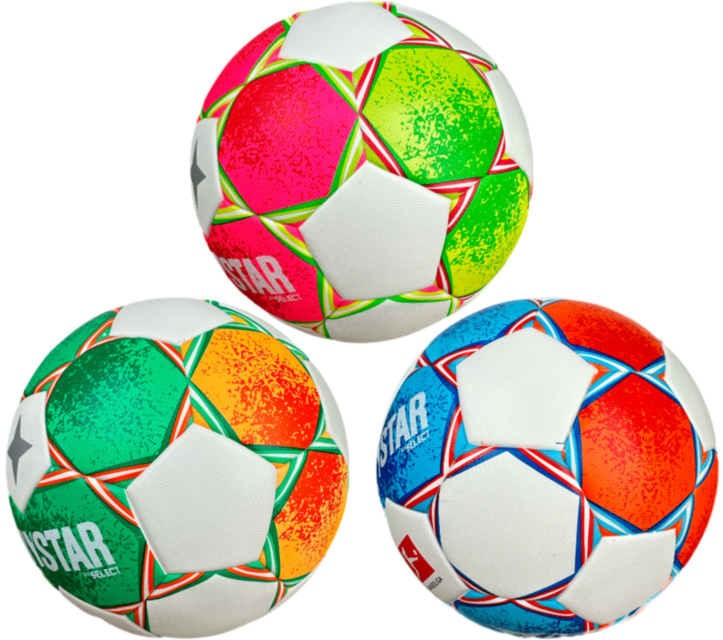 Minge de Fotbal, Mărime și Greutate Standart