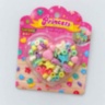 Set de mărgele colorate pentru brățări și coliere Princess