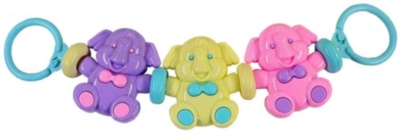 Zornăitoarea Elefănței de Agățat la Cărucior | image