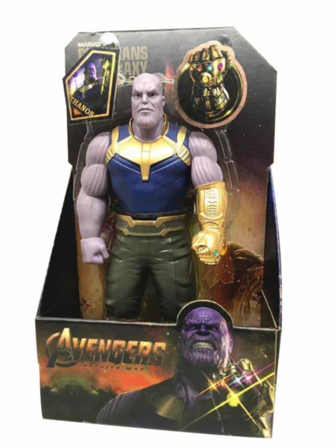 Figurina Thanos, 30cm