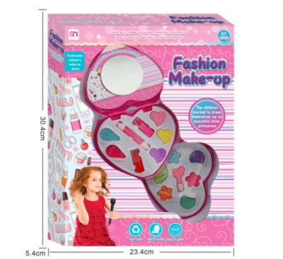 Machiaj cu Farduri | image