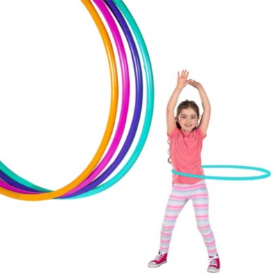 Hula Hoop pentru 9-15 ani, diametru 76cm | image