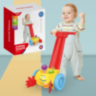 Ajutător de Mers pentru Copii cu Bile Colorate