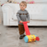 Ajutător de Mers pentru Copii cu Bile Colorate