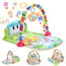 Centru De Joacă Muzical cu Pian pentru Bebeluși