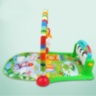 Centru De Joacă Muzical cu Pian pentru Bebeluși
